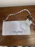 Clutch de luxo italiana