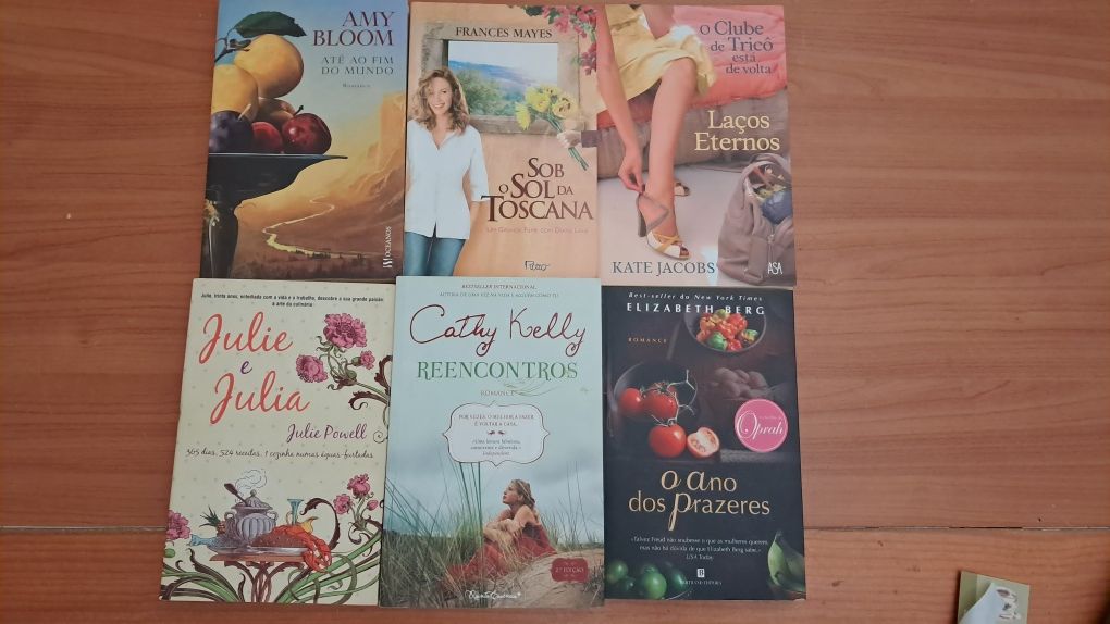 Literatura internacional 5