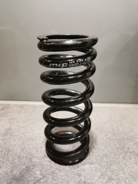 Sprężyna progresywna MRP 450lb