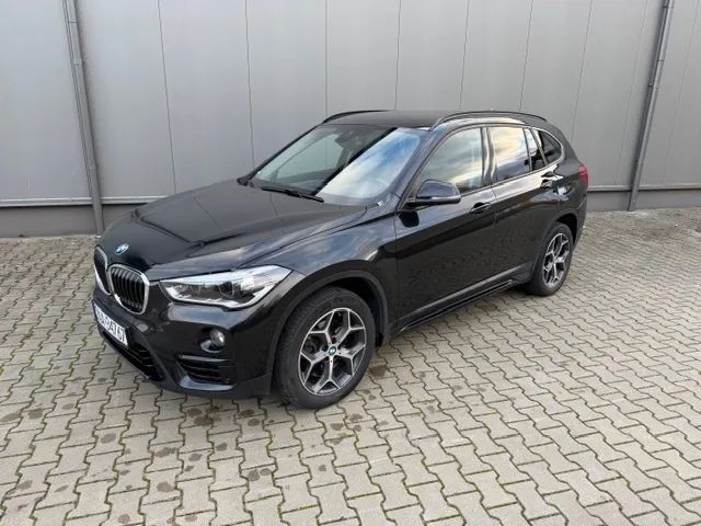 BMW X1 BMW X1 xdrive20d - Super stan