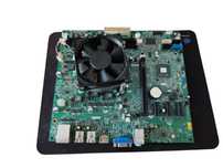 Płyta główna Micro ATX Dell MIH61R MB 10097-1 + i3-2170 + Cooler