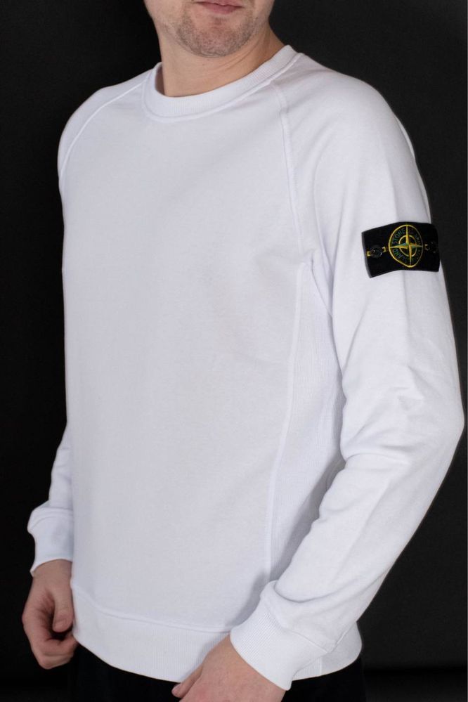 Свитшоты Stone Island | Світшоти Стон Айленд | Кофта XS S M L XL