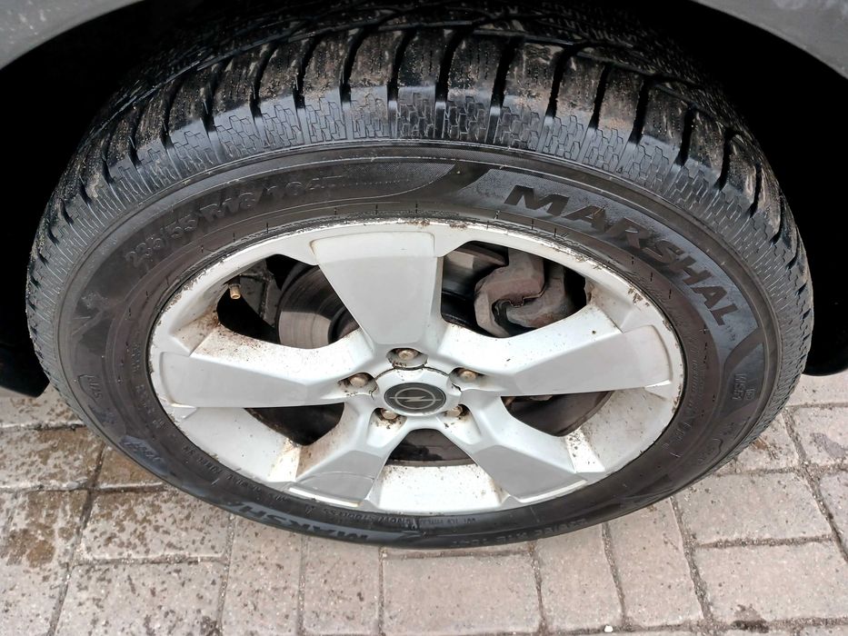 Продаю Opel Antara
