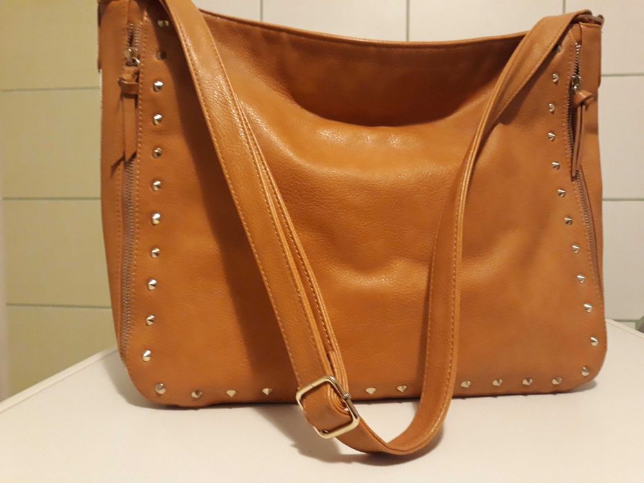 Torebka damska RESACC