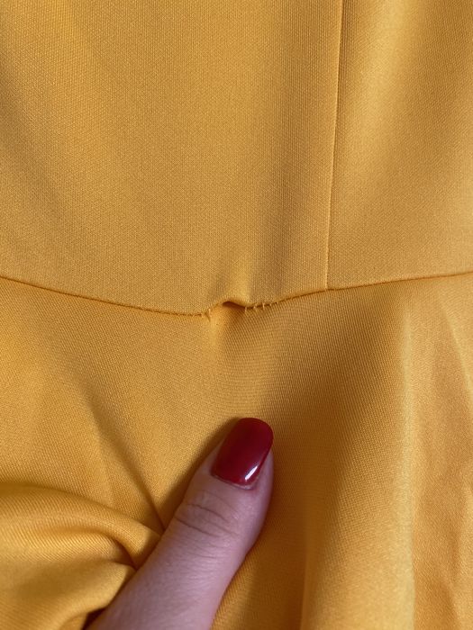 Вечірня сукня