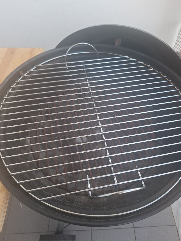 Grelhador Weber Compact
