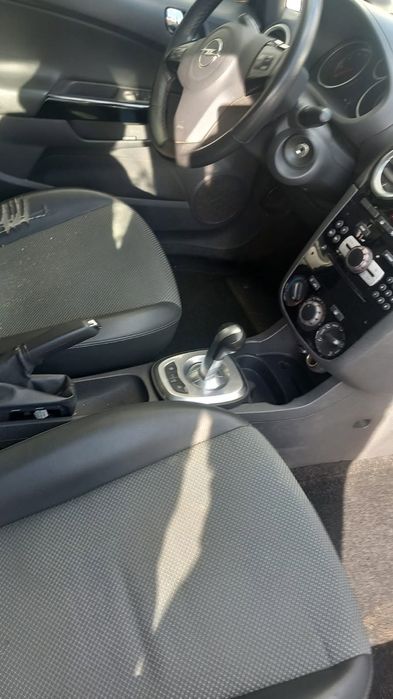 Opel Corsa 2010  silnik 1.2