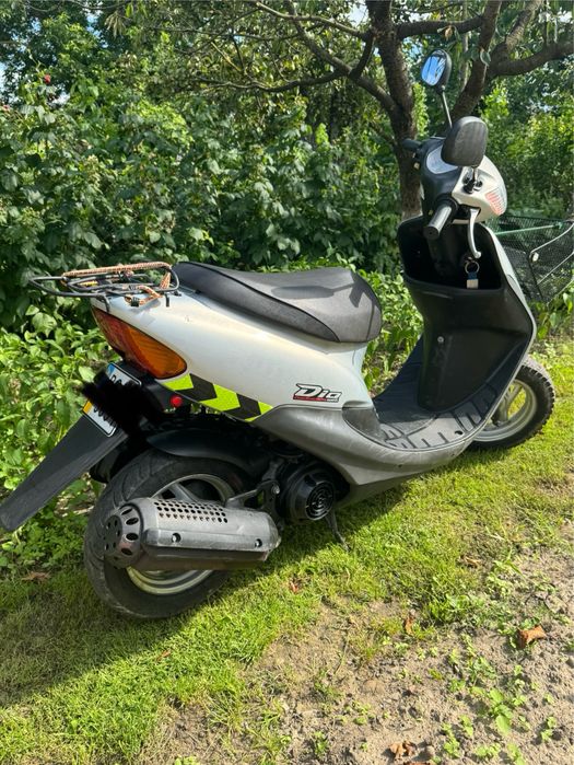 Продам honda dio AF 35