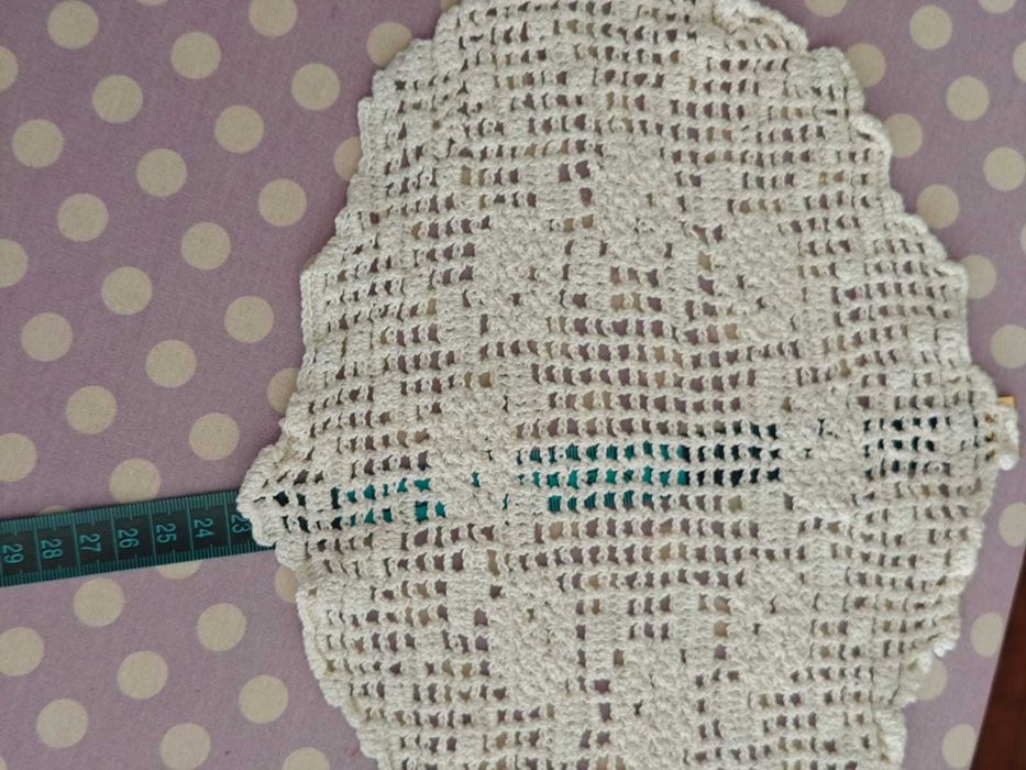 Conjunto de 3 panos para a loiça e 5 naprons