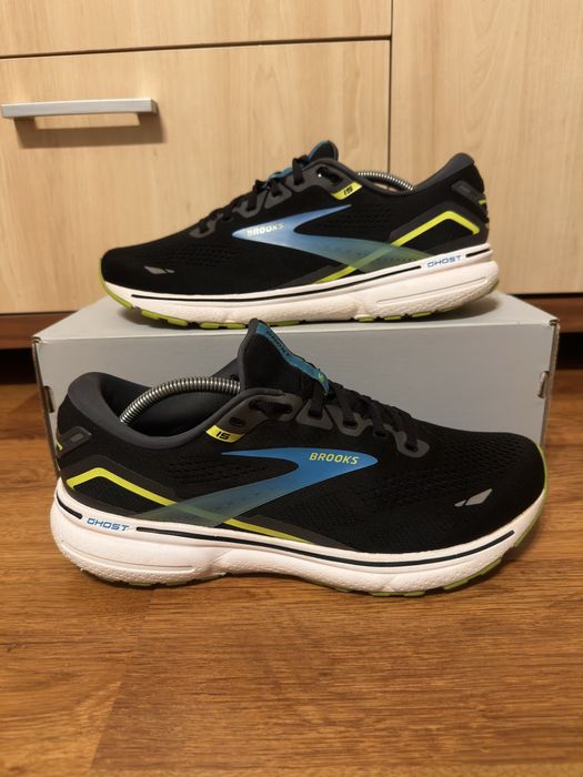 buty do biegania Brooks Ghost 15