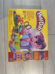 Пластилін Play doh перукар