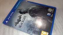 Batman Arkham Origins Blackgate PS Vita super stan sklep zamiana