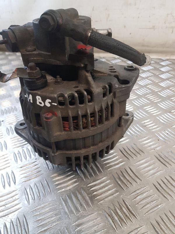 Alternator Opel Astra Ii G 1.7cdti