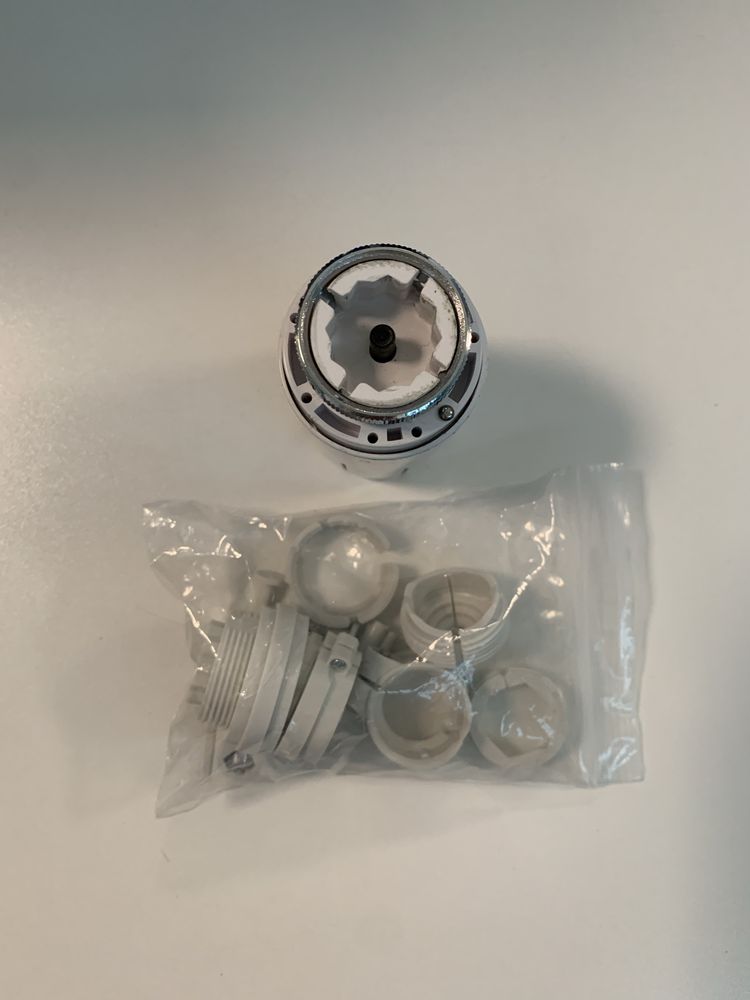 Termostat do grzejnika kaloryfera Skalar systems