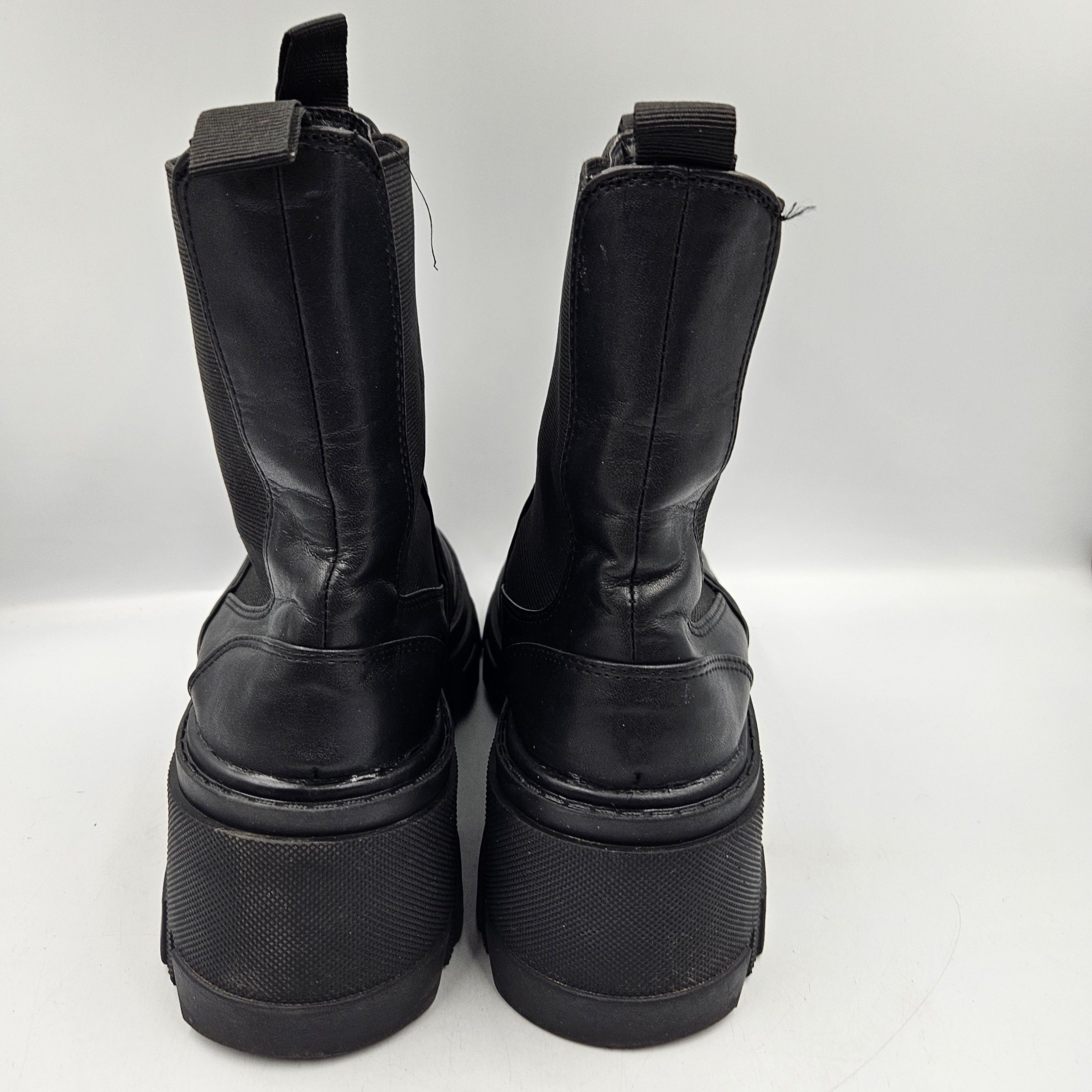 Botki Damskie Nastygal Rozmiar 38