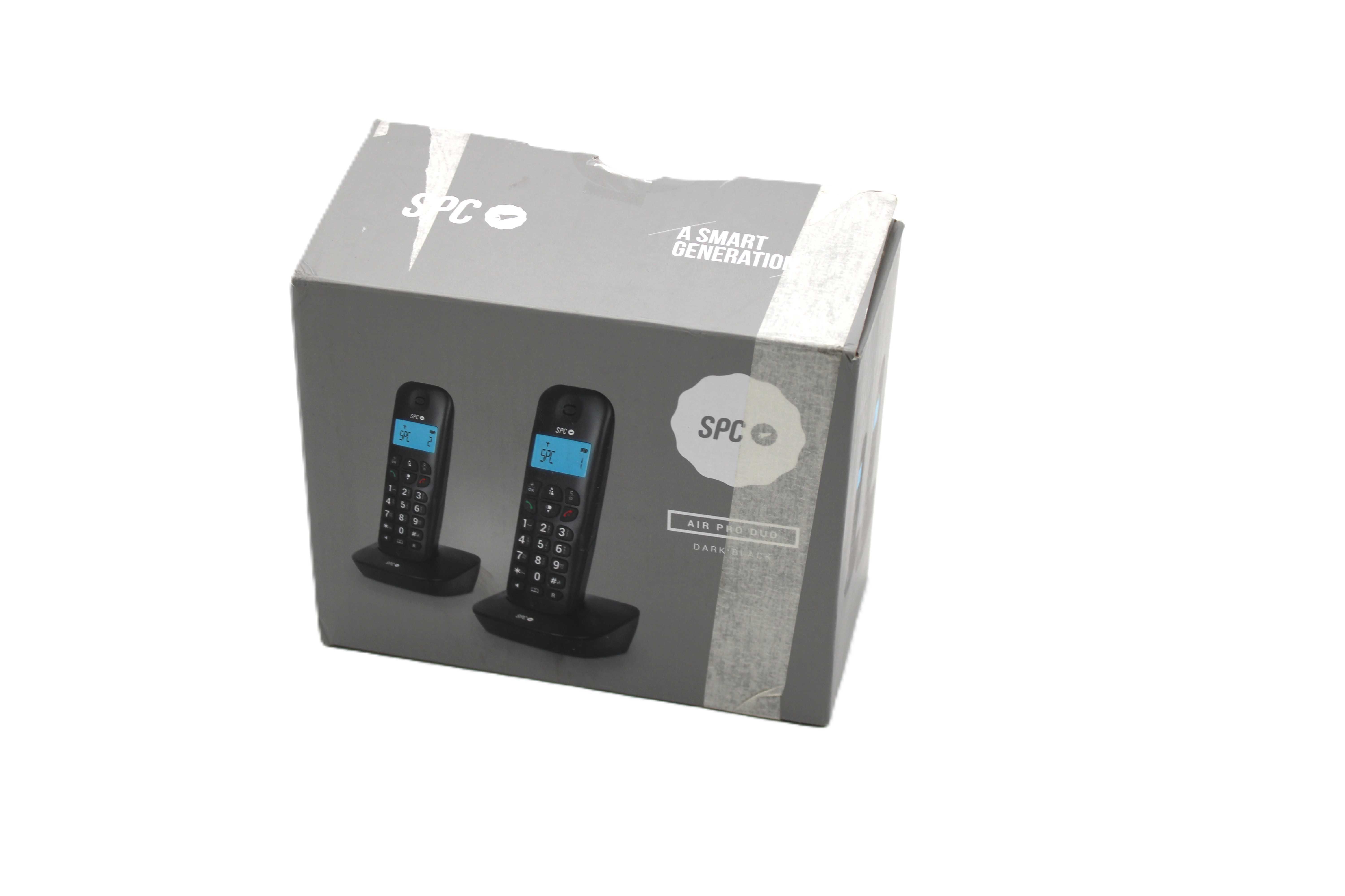 Spc Internet 7302N telefon stacjonarny