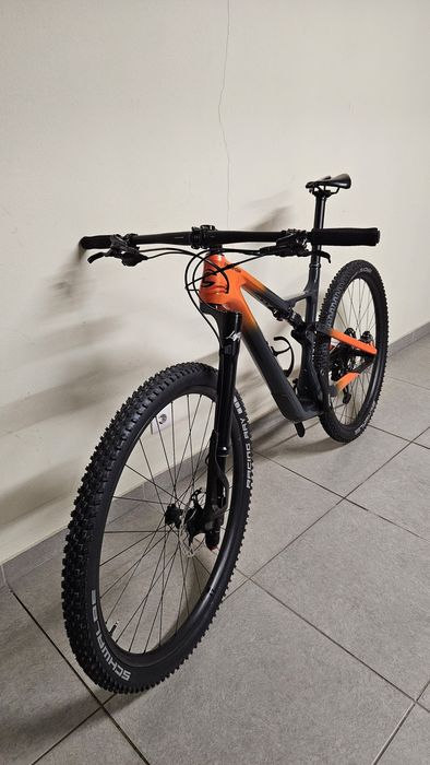 Cannondale Scalpel Carbon 2