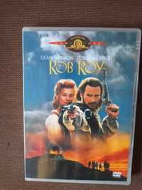 filme dvd  original - rob roy - raro