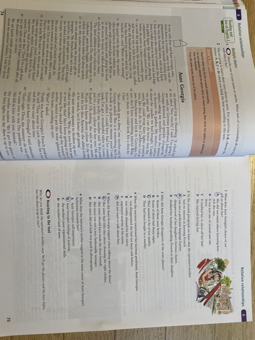 Resdy for First coursebook with eBook Macmillian