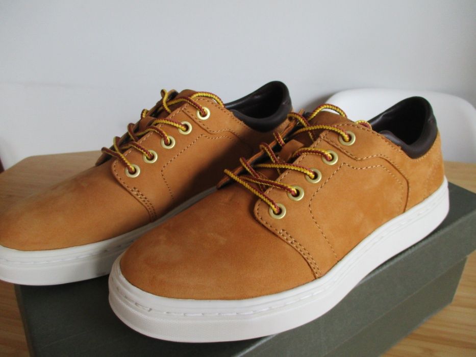 buty TIMBERLAND Londyn Oxford rozm. 37,5