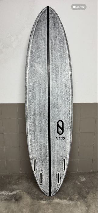 Prancha de surf firewire