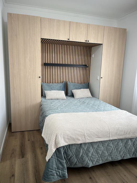 Quartos para arrendamento