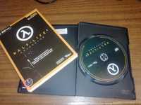 Half-Life 1 Антология диск с игрой для ПК