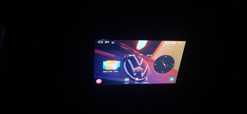 Подарунок автовласнику CARWALES 7011 7" андроид магнитола 2-din + жирн