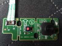 Włącznik (JOISTICK) 4H.4W003.A00 do monitora iiyama G-Master G2766HSU