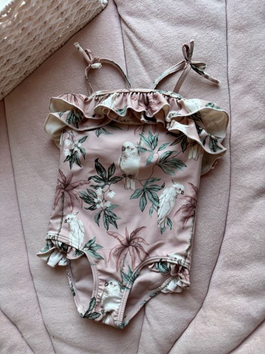 Newbie stroj kapielowy