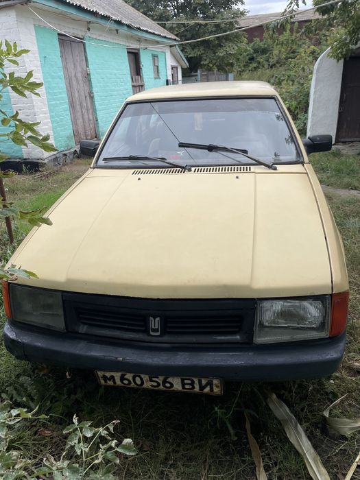 Продам москвич 2141