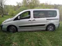 Fiat scudo panorama