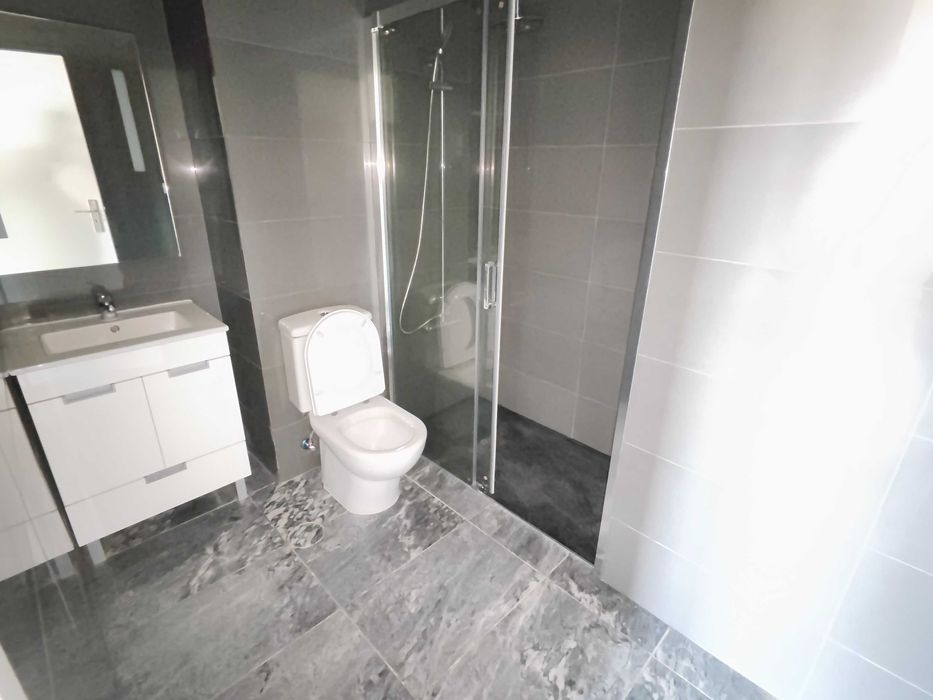 Penthouse T4 arrendar Centro de Matosinhos