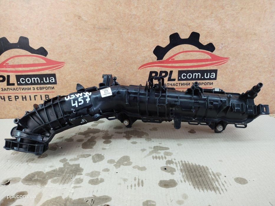 BMW 3 F30 F31 11-19 2.0 D B47 F10 F20 G30 Впускной коллектор 8513655