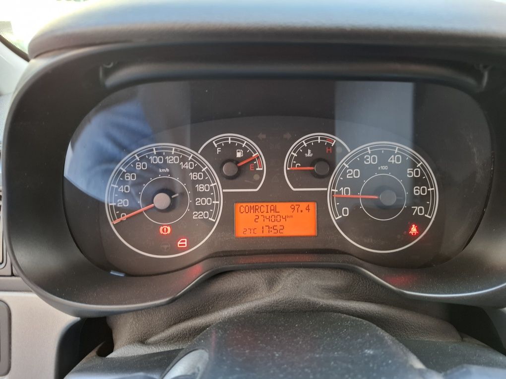 Fiat Grade Punto 1.3 multijet Iva dedutivel