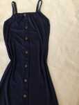 Vestido estilo tubinho