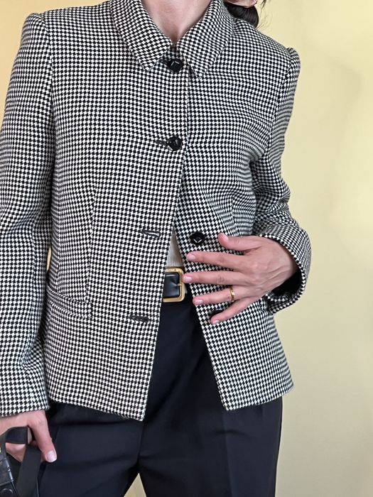 Жакет з вовни ALEXON