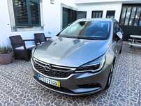 Opel Astra Sports Tourer 1.6 CDTI Innovation S/S