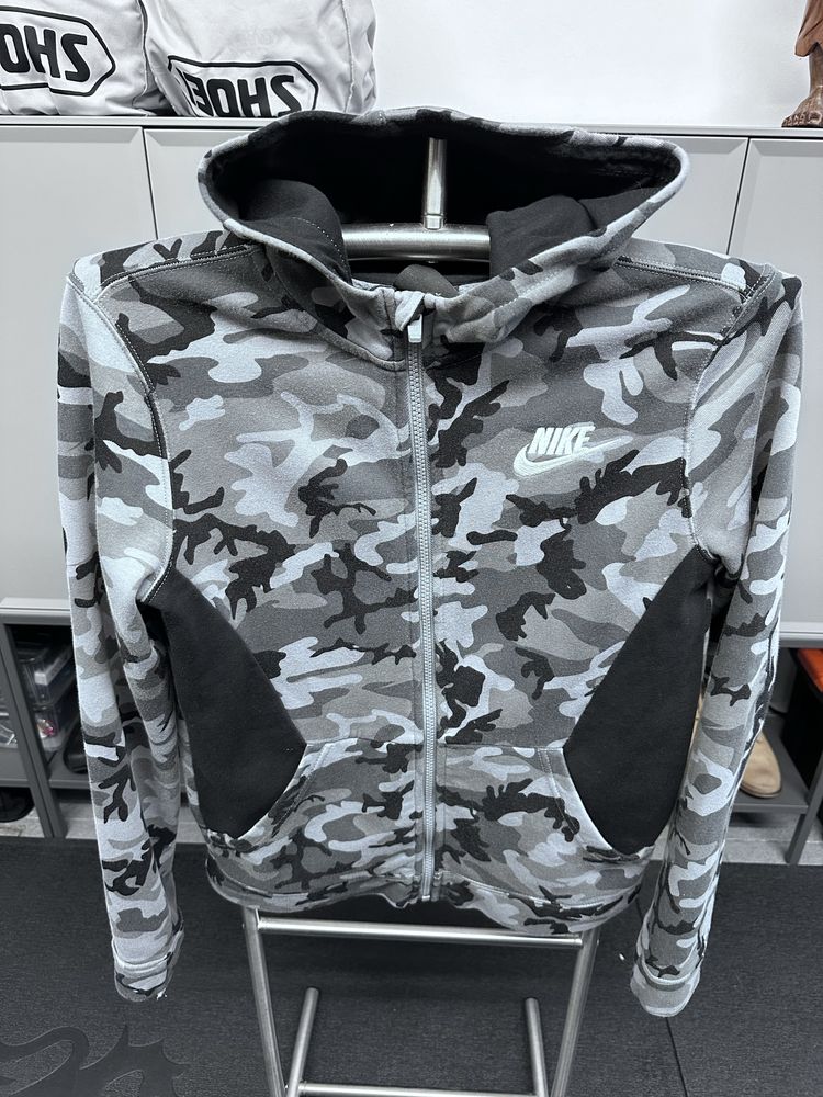 Casaco Nike c/Capuz (Criança) - Tam XL 158-170cm - Original