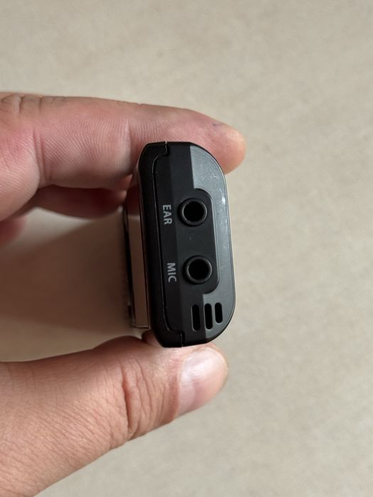 Olympus Digital Voice recorder VN-8700PC, jak nowy