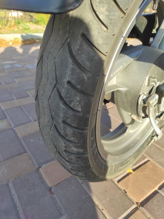 Kawasaki er-5 500см³