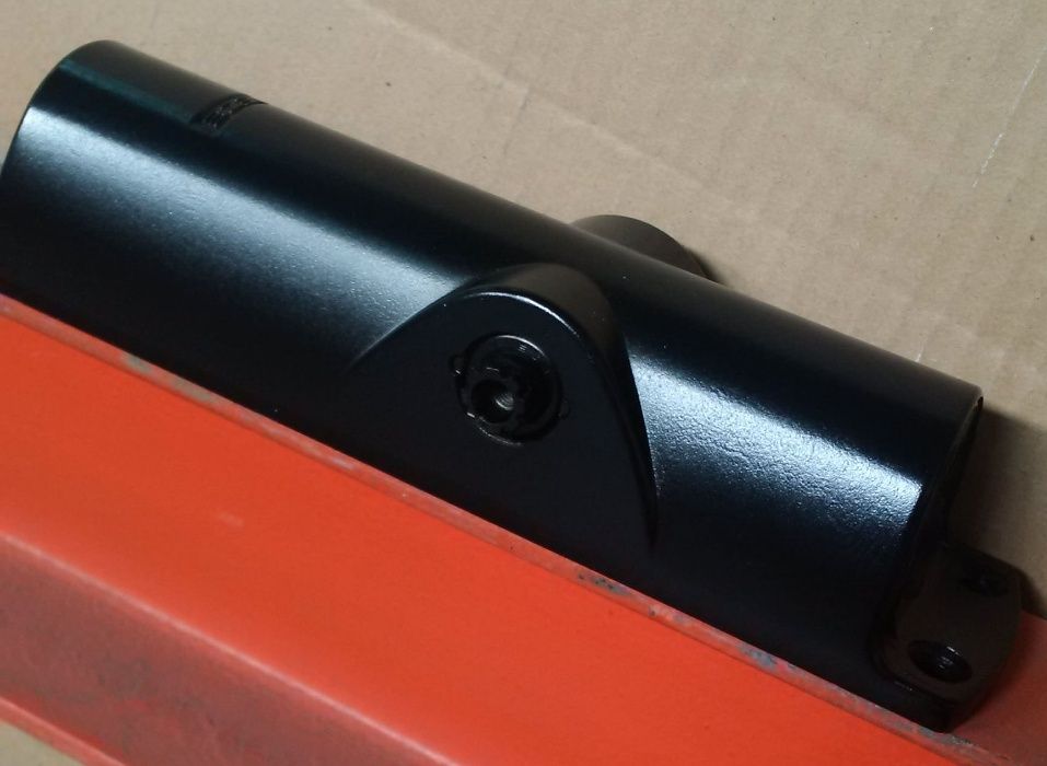 Доводчики Geze (Германия) TS1500, TS2000, TS3000, TS4000 в ассортимент