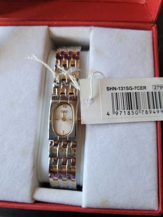 Vendo relógio Casio