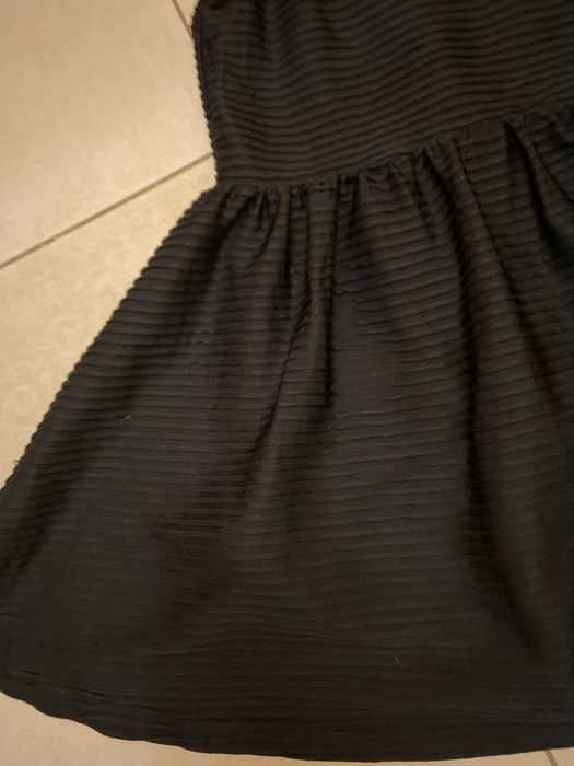 Отдам бесплатно next платье нарядное 9 лет