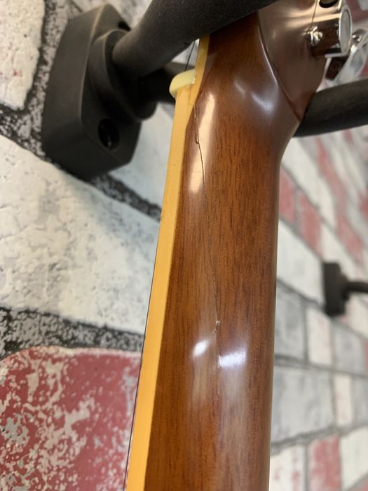 Акустична гітара Stafford SF-300 (Japan 1993) Kurasawa Gakki