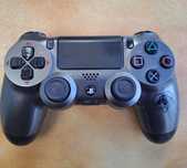 PS4 - Oryginalny bezprzewodowy DualShock 4 Pad #Metal Gear Solid V