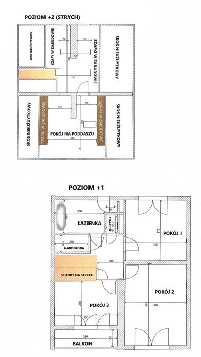 Dom jednorodzinny Lubartów