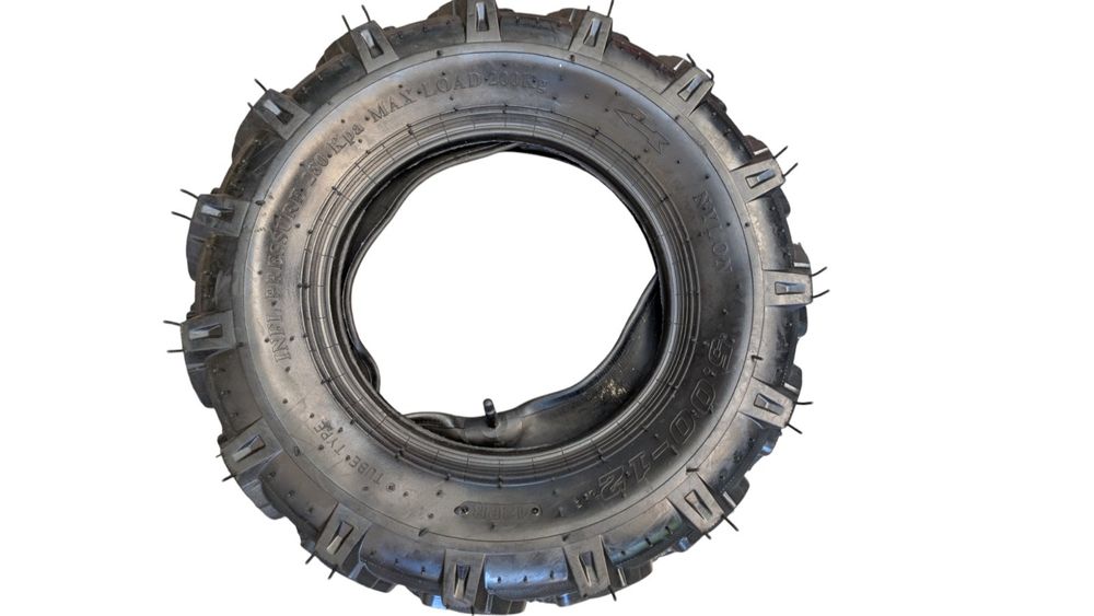 Колеса на мотоблок в сборе  , колесо