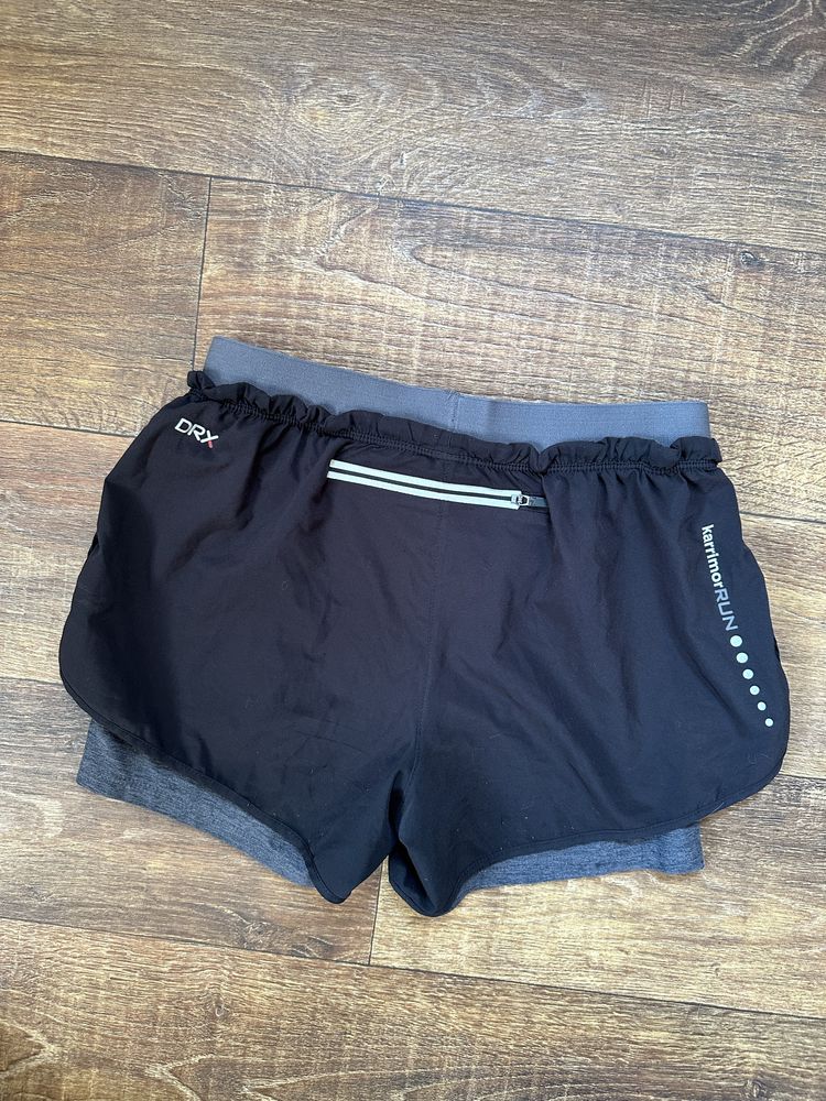 Шорты велосипеды karrimor run