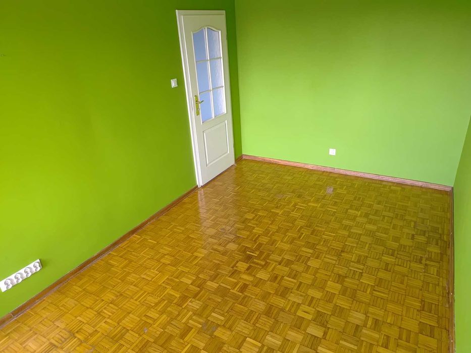 Do wynajęcia: 2-pokojowe mieszkanie (44 m2) na os. Piastowskim